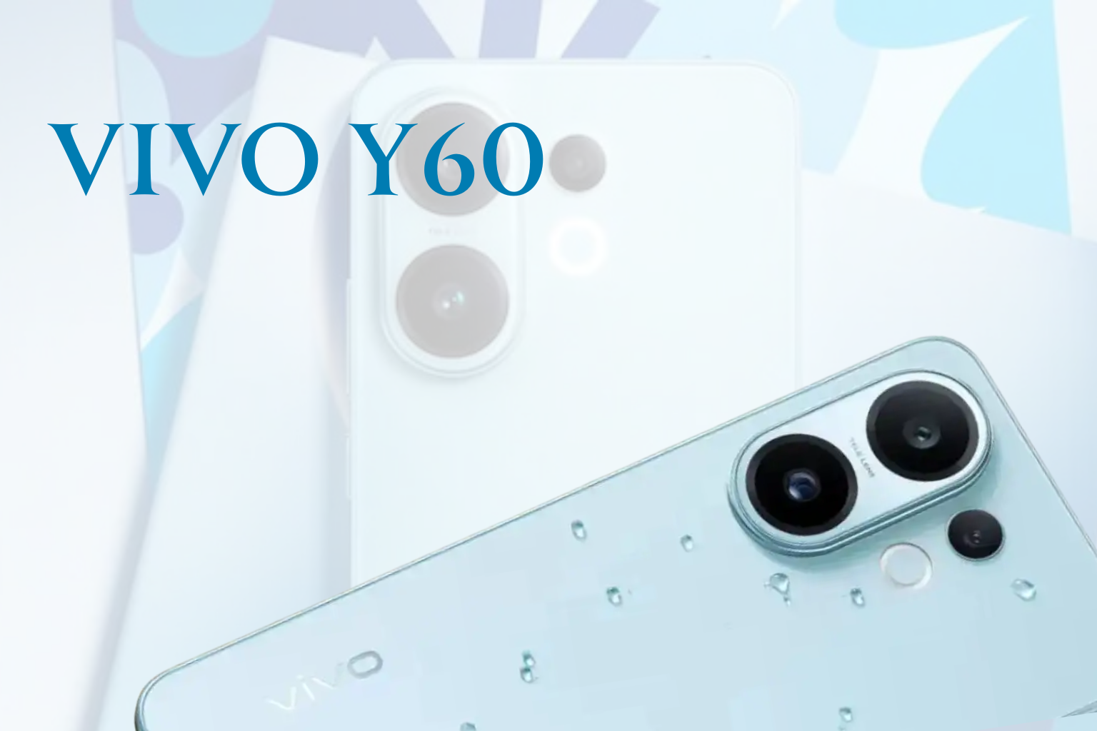 Vivo V60