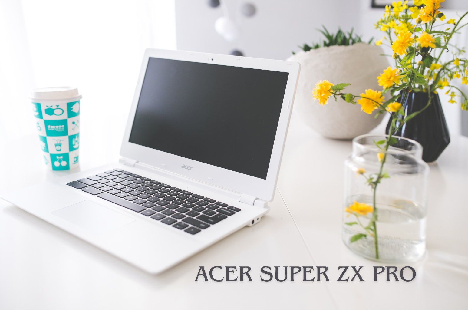 Acer Super ZX Pro for Rs1,34,999: RTX 4070, 165Hz QHD+ Display & 2TB SSD in a 1.6kg Powerhouse