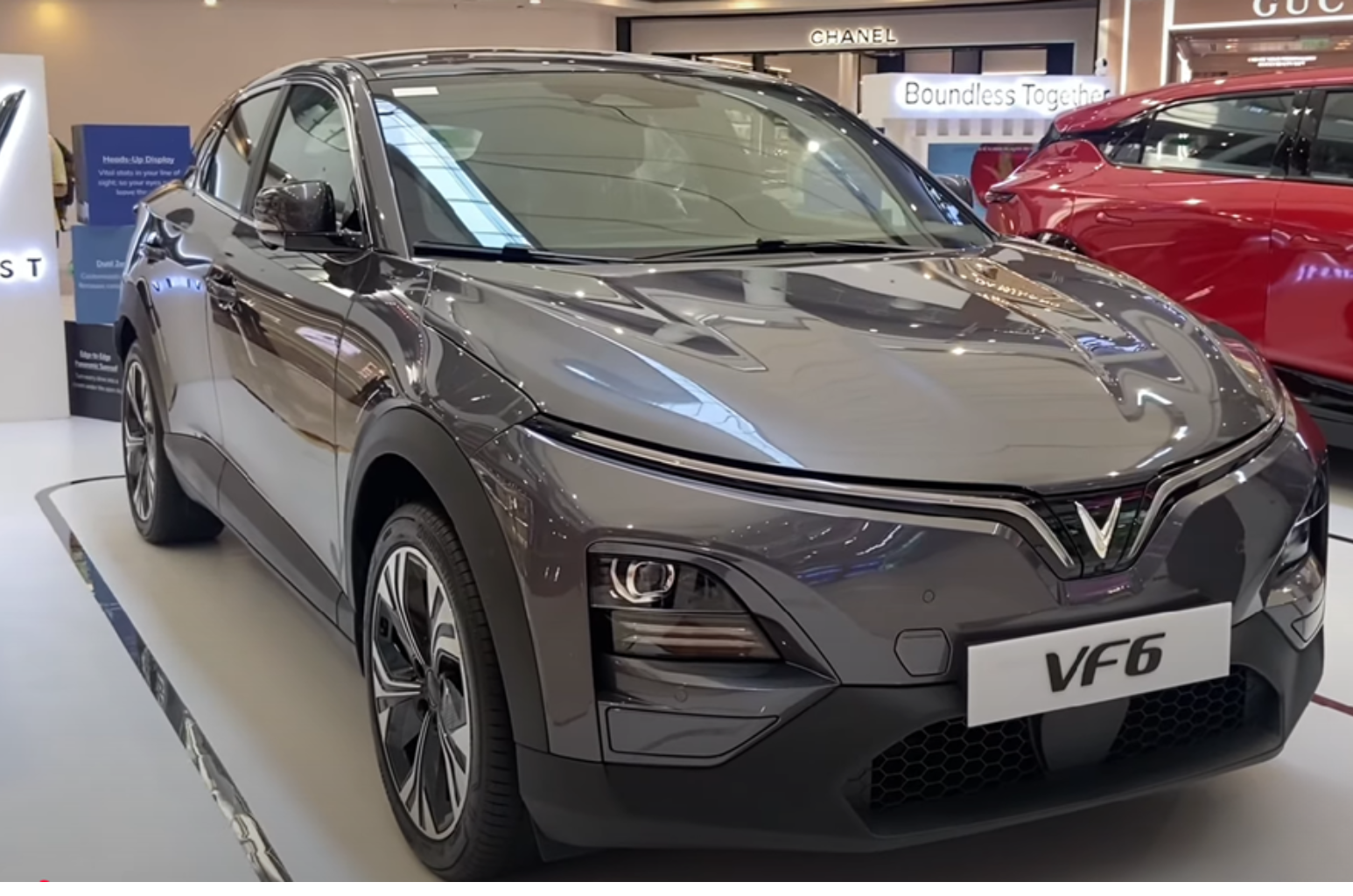 VinFast VF 6