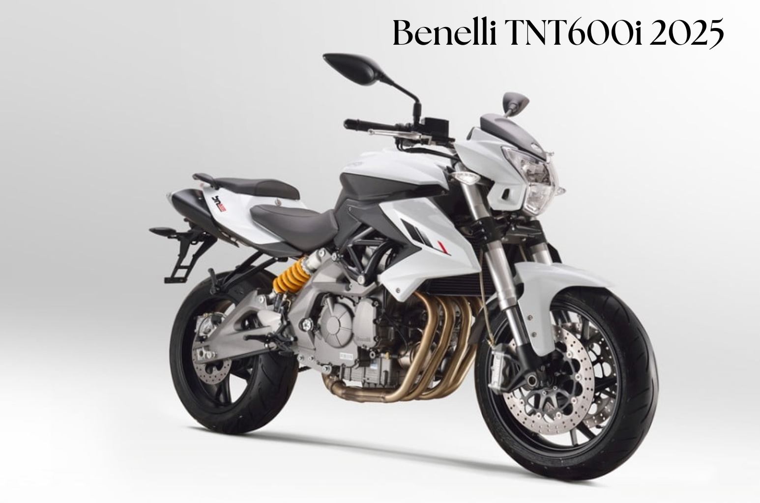 Benelli TNT600i 2025 Review Price, Exhaust Sound, Specs & Real Ride Feel at Rs 7 lakh