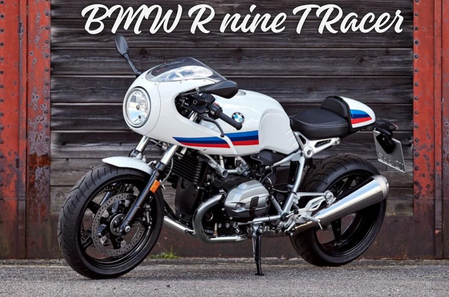 BMW R nine T Racer Review 2025: Retro Looks, Modern Muscle, and a Price Rs 16.9–18 lakh