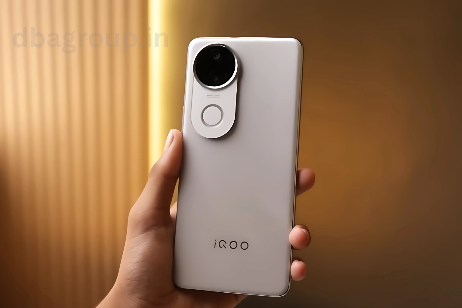 iQOO Z10R