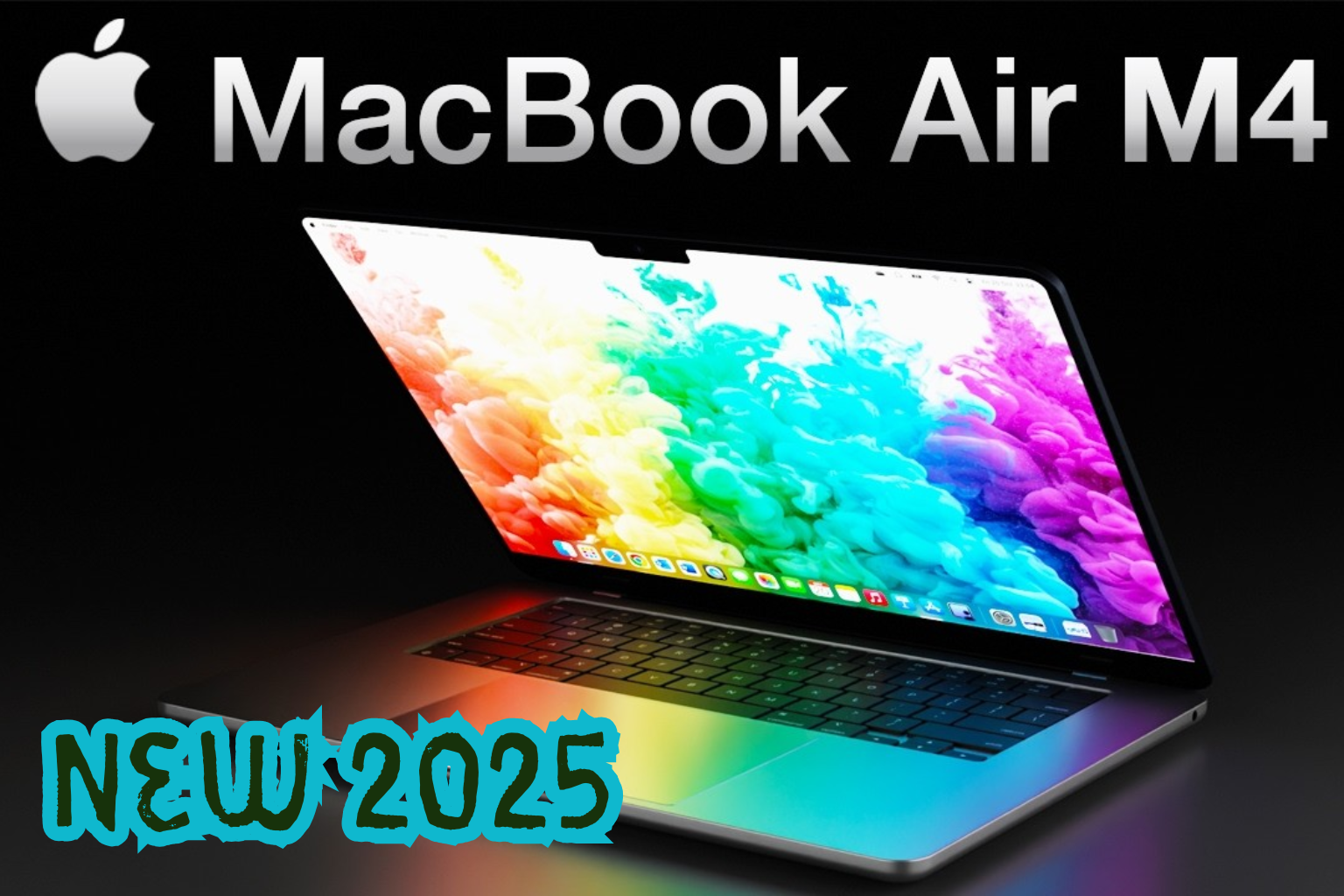 Apple MacBook Air M4 2025 Review Slim Design, M4 Chip & 18-Hour Battery Life